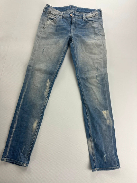 MiH Jeans Moteriški Džinsai, M Spley