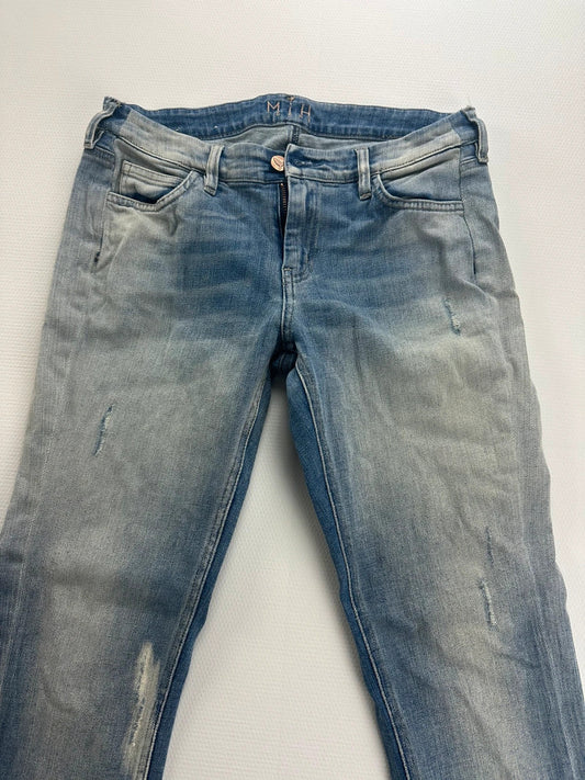 MiH Jeans Moteriški Džinsai, M Spley