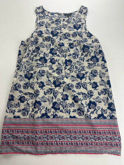 New Look Gėlėta Suknelė, XXXL Spley
