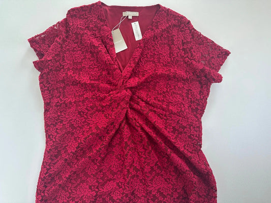 Anthology Stilinga Palaidinė, 6XL Spley