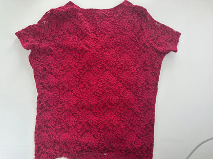 Anthology Stilinga Palaidinė, 6XL Spley