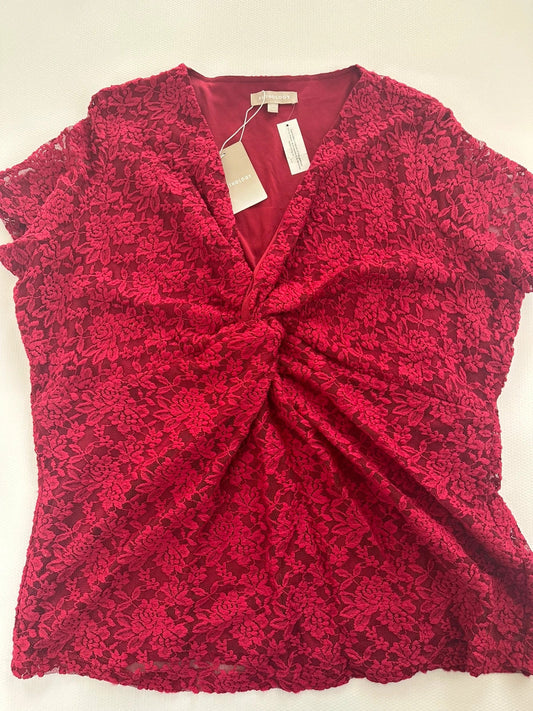 Anthology Stilinga Palaidinė, 6XL Spley