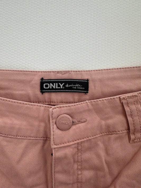 Only Moteriški Šortukai, L Spley