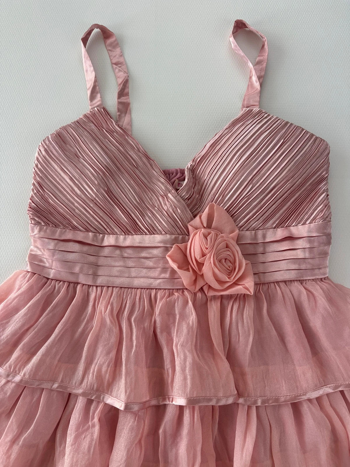 Chi Chi Collection London Puošni Suknelė, XXL Spley