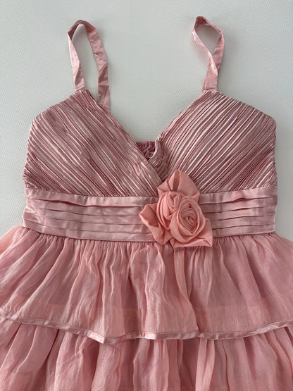 Chi Chi Collection London Puošni Suknelė, XXL Spley