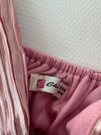 Chi Chi Collection London Puošni Suknelė, XXL Spley