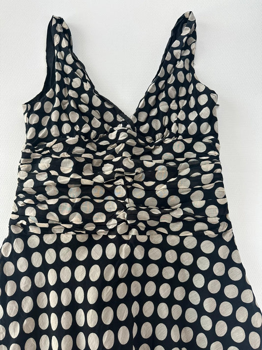Zara Elegantiška Suknelė, XL Spley
