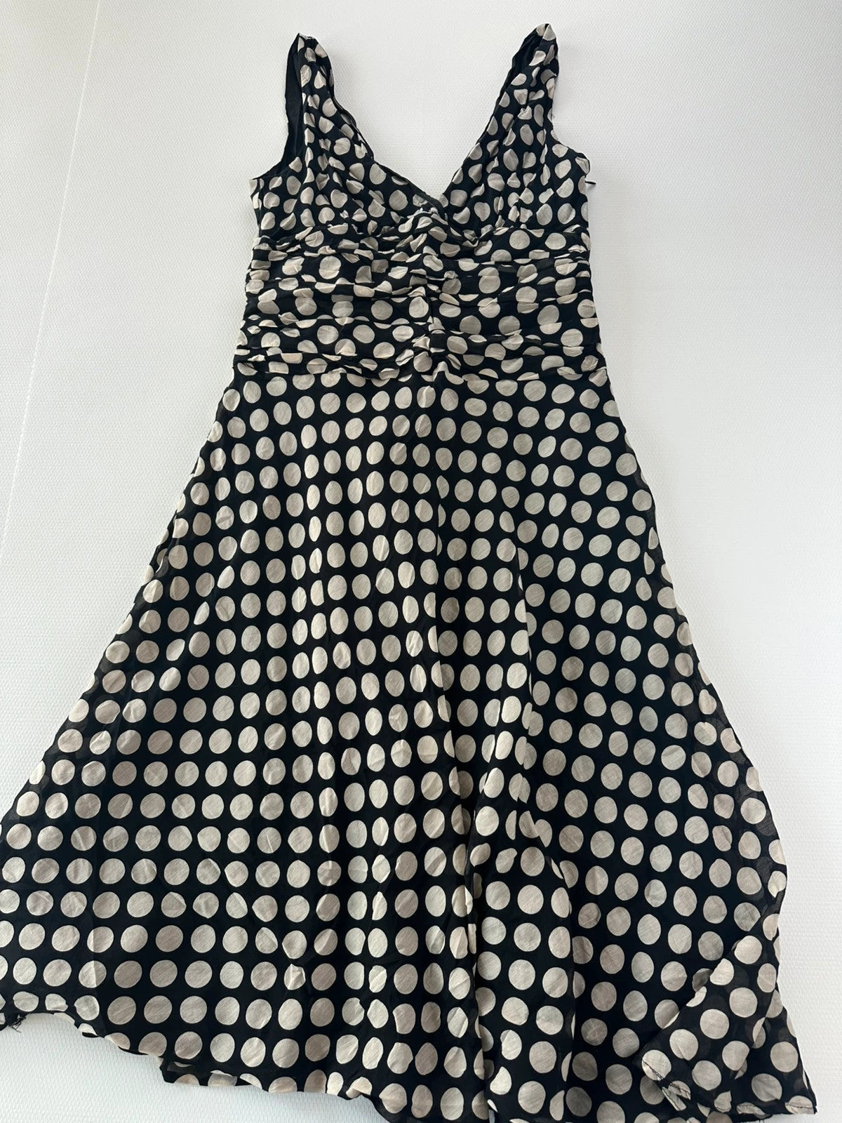 Zara Elegantiška Suknelė, XL Spley