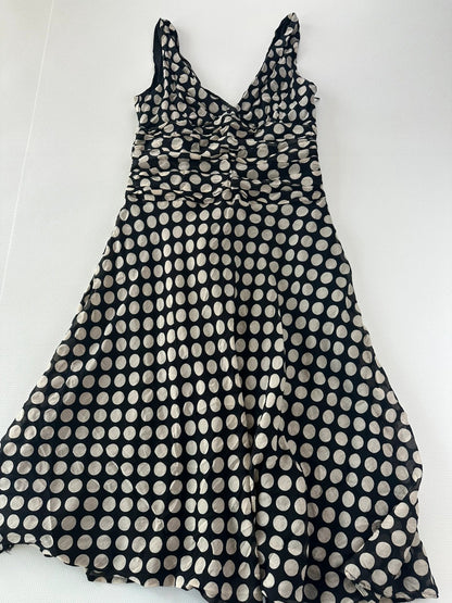 Zara Elegantiška Suknelė, XL Spley