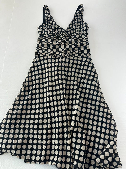 Zara Elegantiška Suknelė, XL Spley