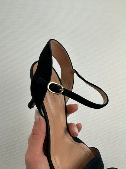 Liviana Conti Klasikiniai Moteriški Aukštakulniai, 38 Spley