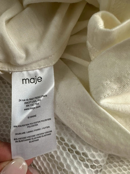 Maje Puošni Suknelė, M Spley