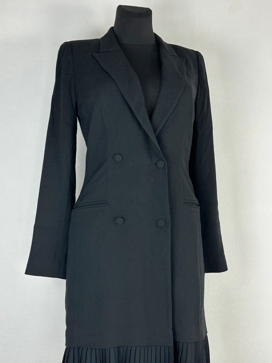 Twin Set by Simona Barbieri Elegantiška Suknelė, XL Spley