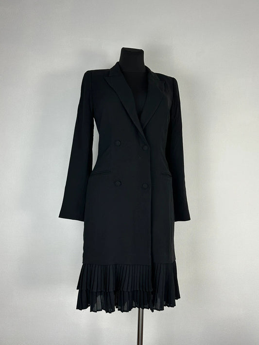 Twin Set by Simona Barbieri Elegantiška Suknelė, XL Spley