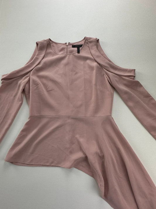 BCBGMAxazria Moteriška Palaidinė, M Spley