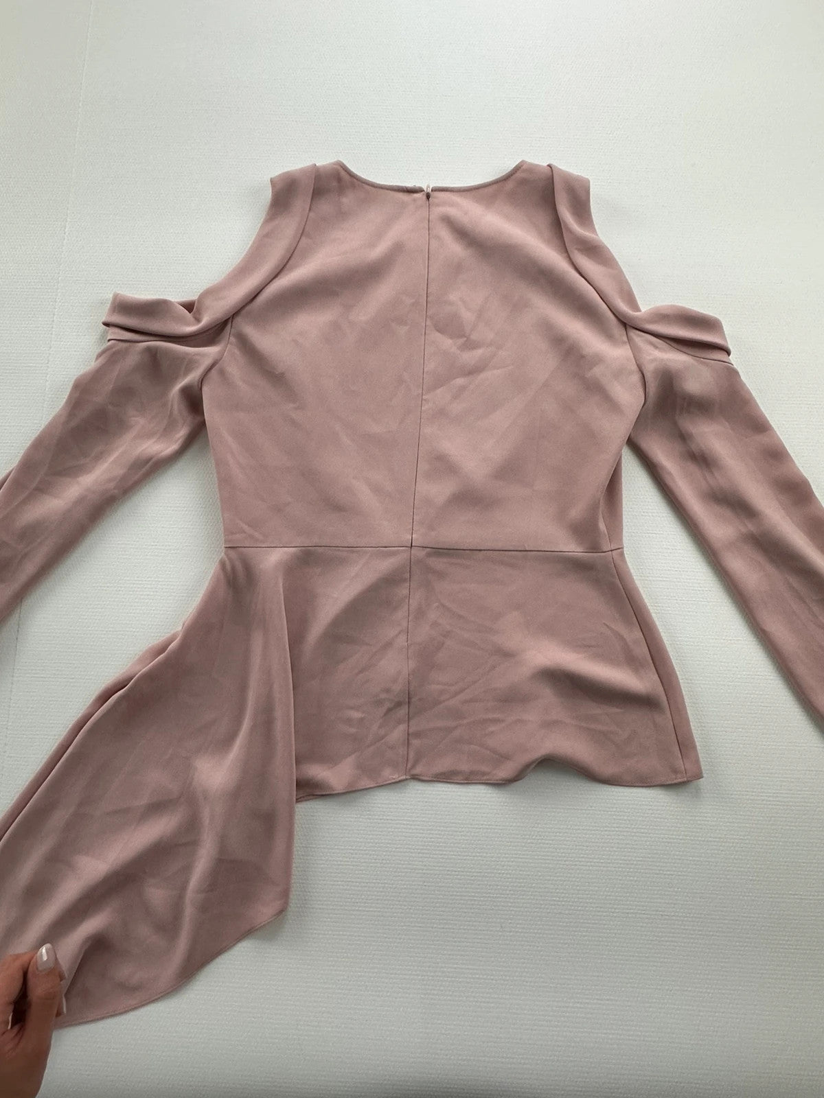 BCBGMAxazria Moteriška Palaidinė, M Spley