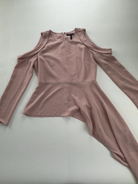 BCBGMAxazria Moteriška Palaidinė, M Spley