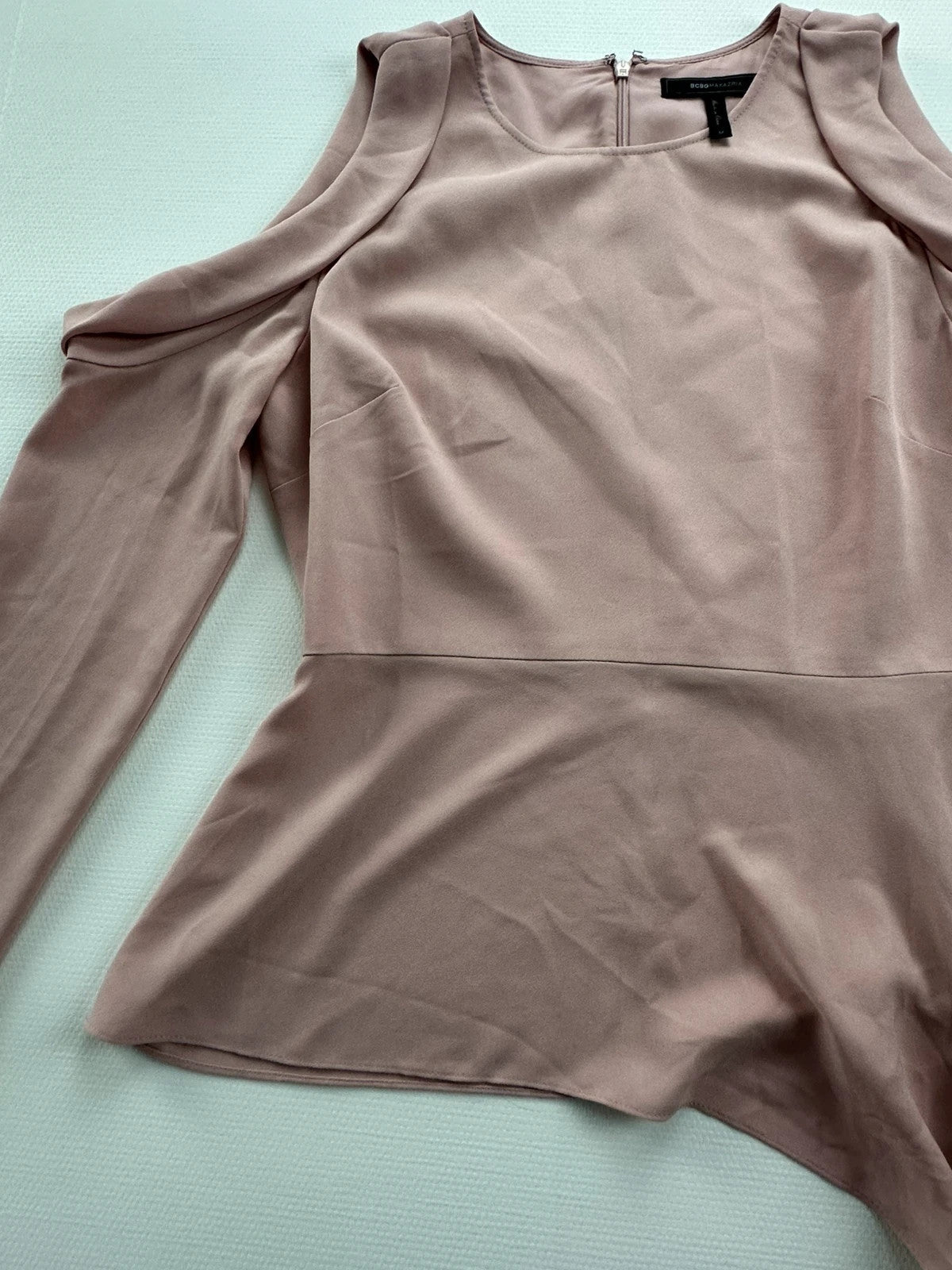 BCBGMAxazria Moteriška Palaidinė, M Spley
