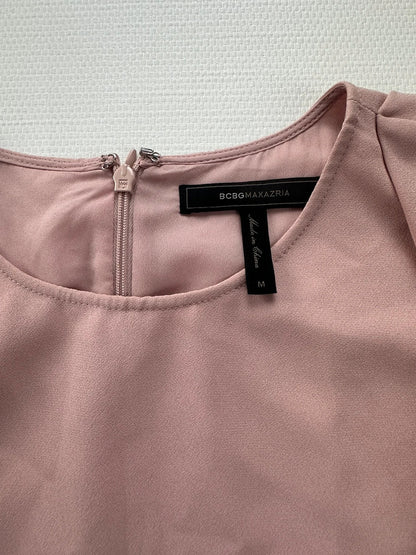 BCBGMAxazria Moteriška Palaidinė, M Spley