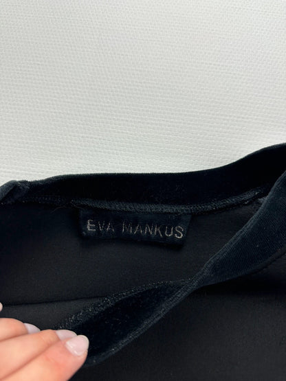 Eva Mankus Suknelė su Kaukolėmis, M Spley