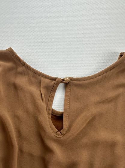 Made In Italy Ilga Elegantiška Suknelė, M Spley