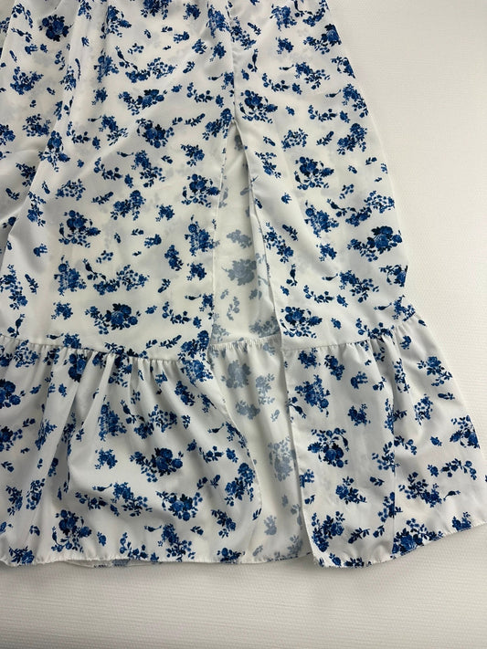 Made In Italy Gėlėta Suknelė, M Spley