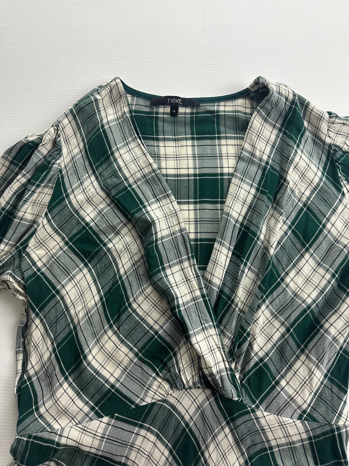 Next Moteriška Ilga Suknelė, XL Spley