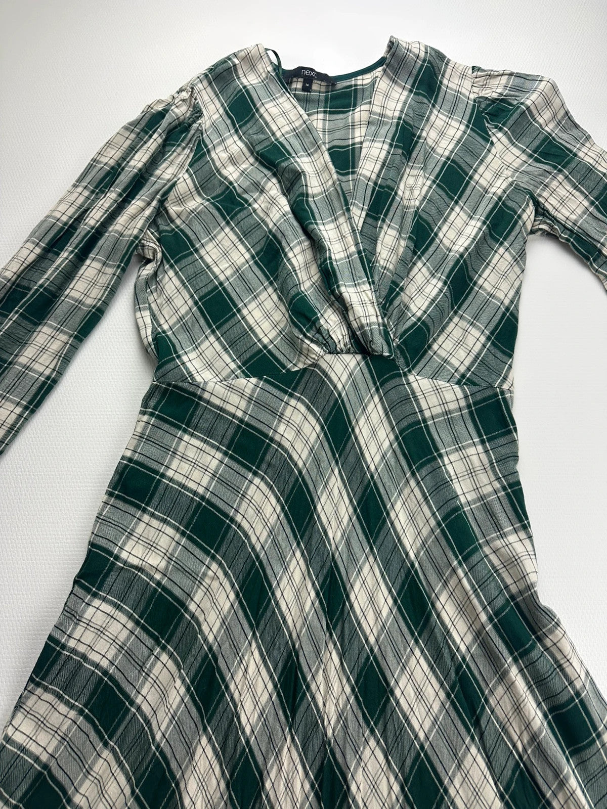 Next Moteriška Ilga Suknelė, XL Spley