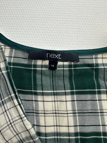 Next Moteriška Ilga Suknelė, XL Spley