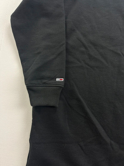 Tommy Jeans Džemperis lyg Suknelė, L Spley