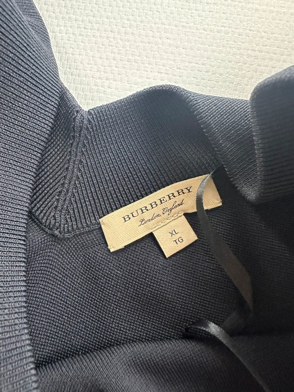 Burberry Klasikinė Suknelė, XL Spley
