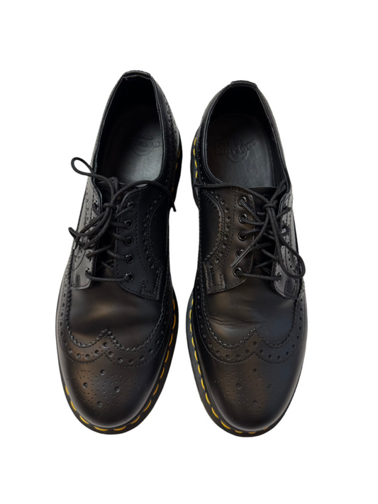 Dr. Martens Vyriški Odiniai Batai, 44 - Spley