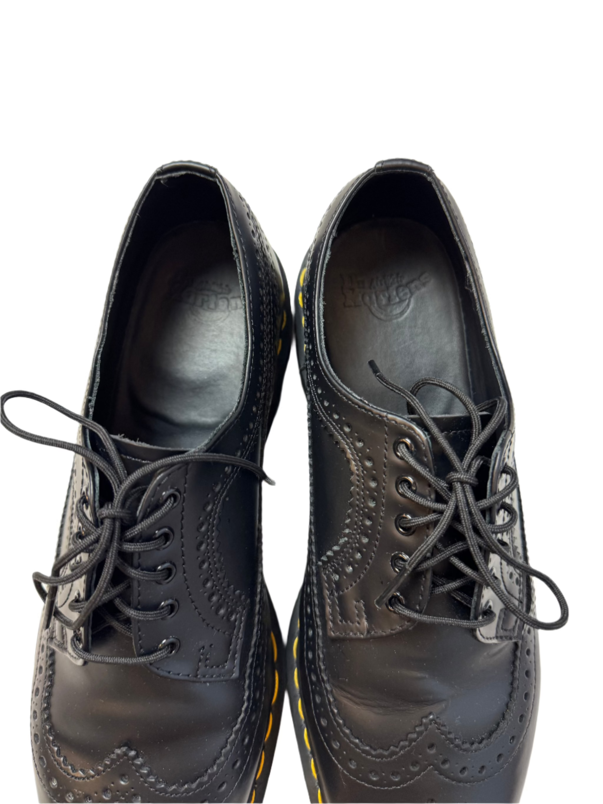 Dr. Martens Vyriški Odiniai Batai, 44 - Spley