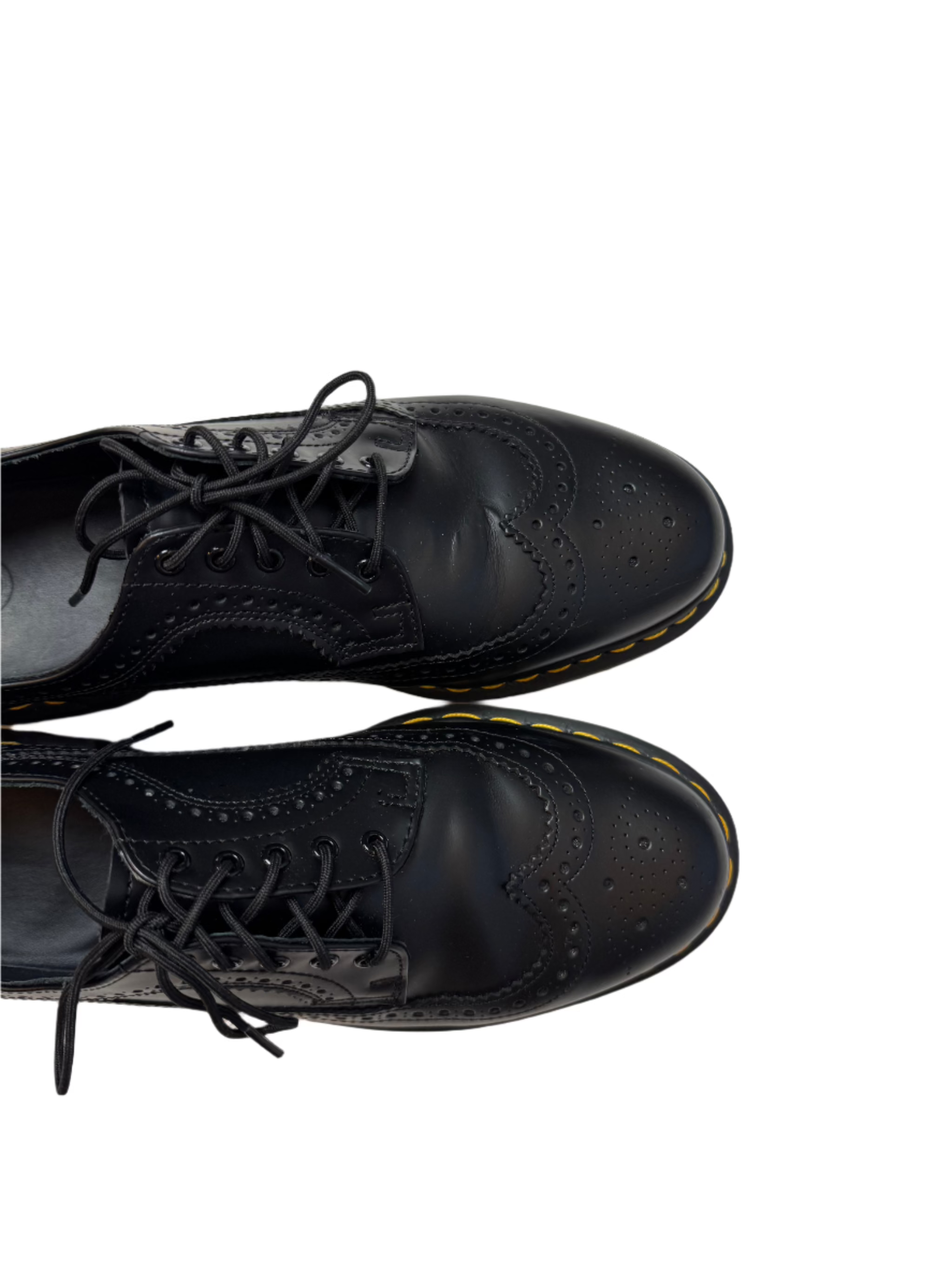 Dr. Martens Vyriški Odiniai Batai, 44 - Spley