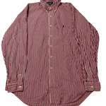Ralph Lauren Vyriški Marškiniai, XL - Spley