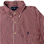 Ralph Lauren Vyriški Marškiniai, XL - Spley