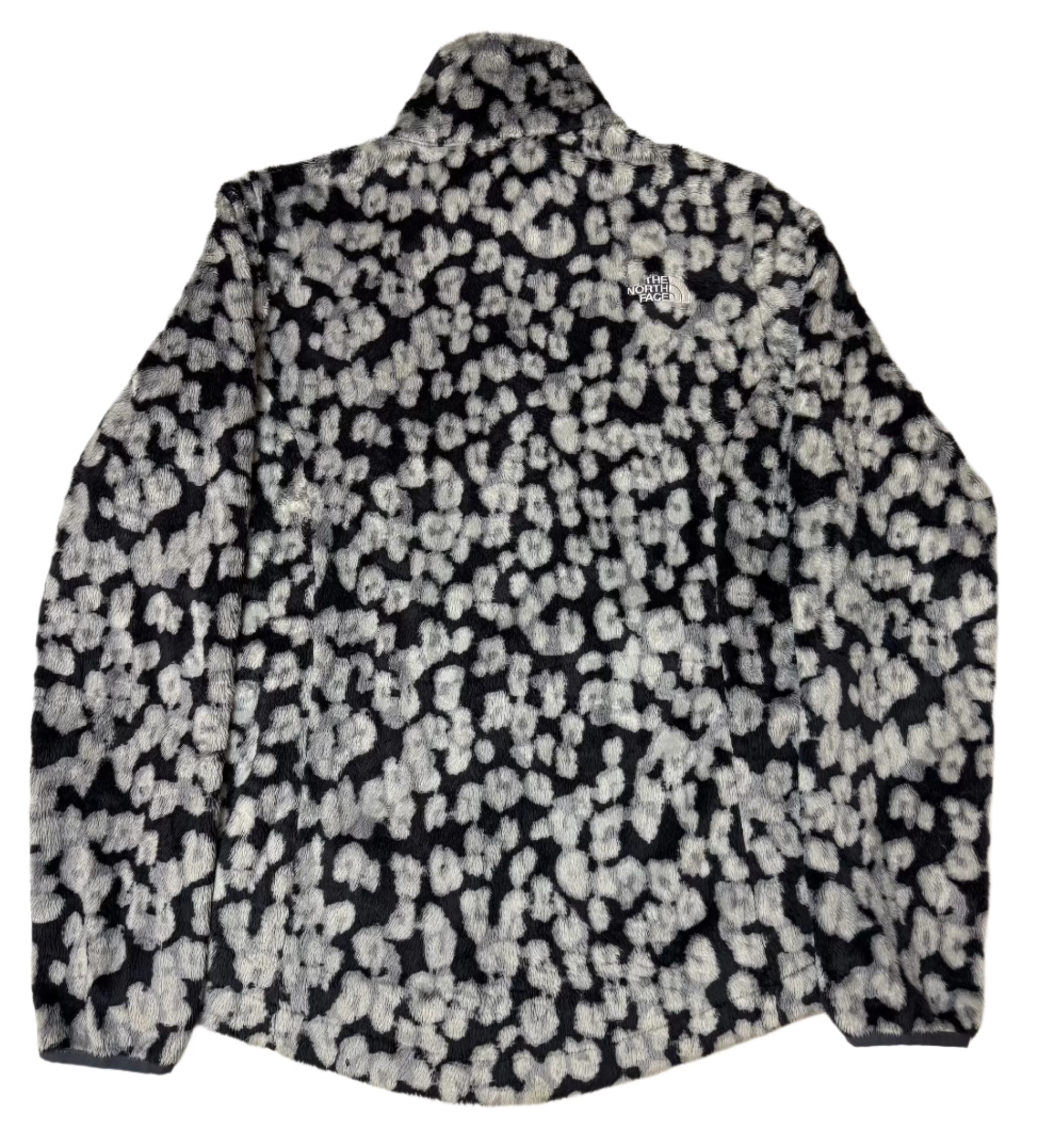 The North Face Moteriškas Flisinis Megztinis, M - Spley
