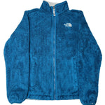 The North Face Moteriškas Flisinis Megztinis, M - Spley