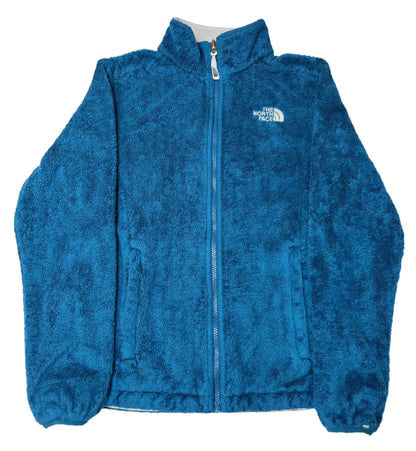 The North Face Moteriškas Flisinis Megztinis, M - Spley