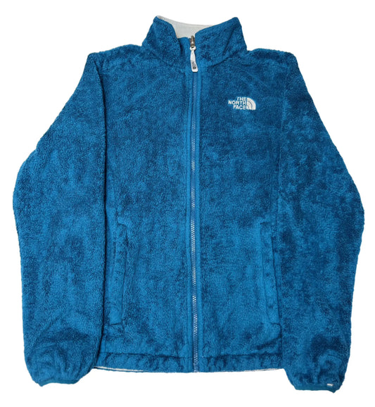 The North Face Moteriškas Flisinis Megztinis, M - Spley
