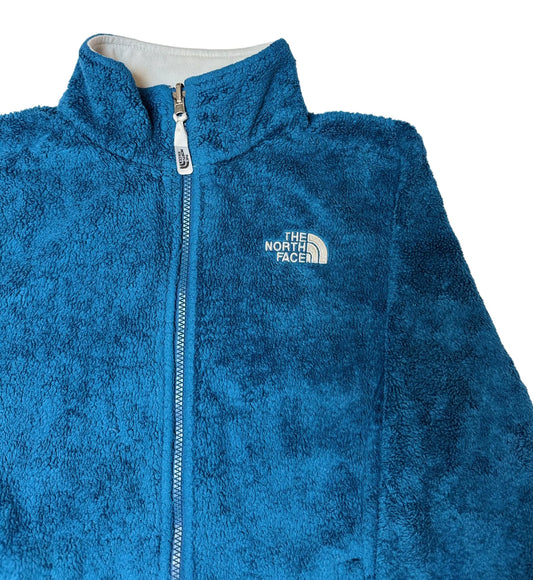 The North Face Moteriškas Flisinis Megztinis, M - Spley