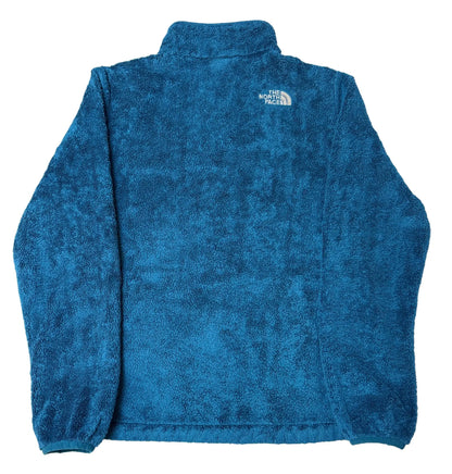 The North Face Moteriškas Flisinis Megztinis, M - Spley