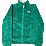 The North Face Moteriškas Flisinis Megztinis, M - Spley