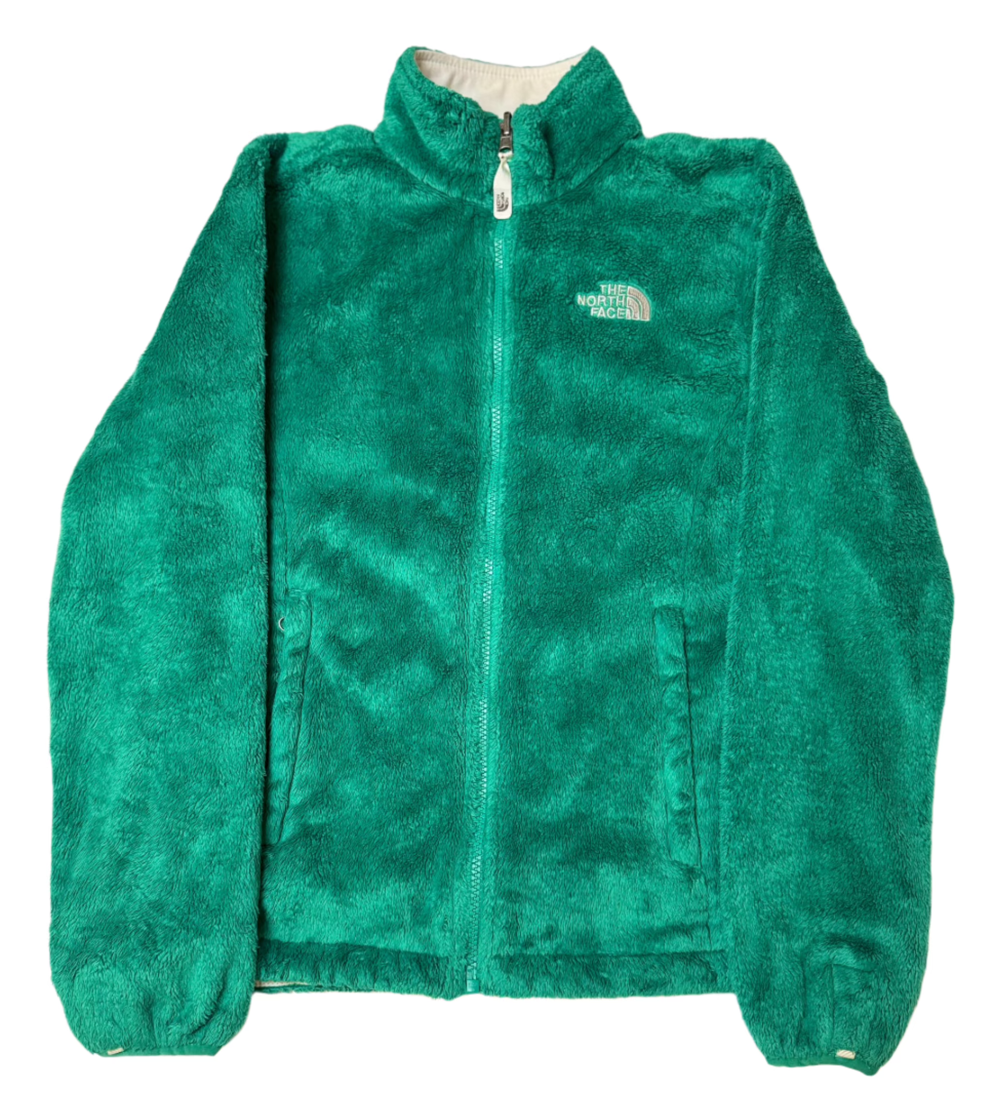 The North Face Moteriškas Flisinis Megztinis, M - Spley