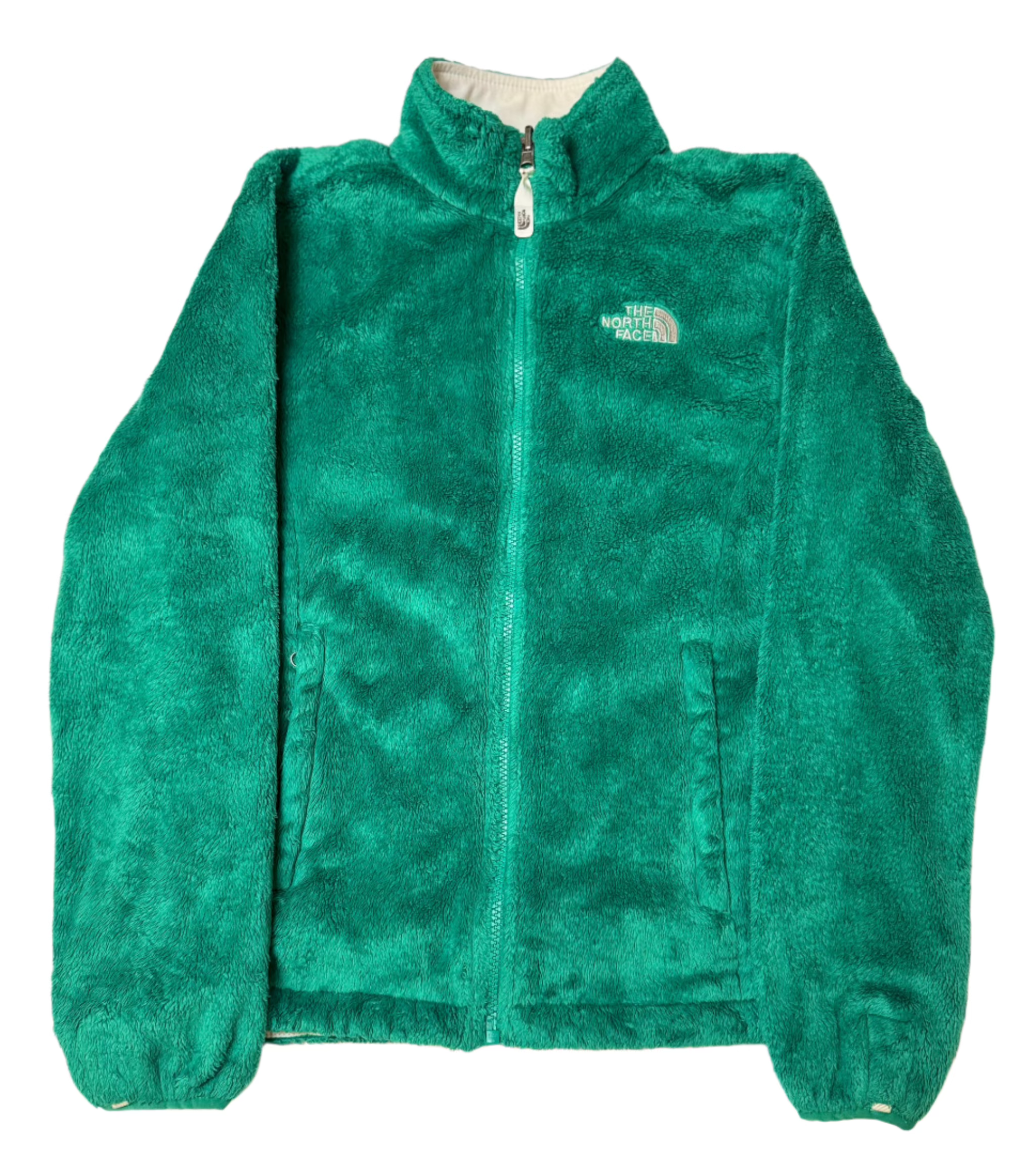 The North Face Moteriškas Flisinis Megztinis, M - Spley