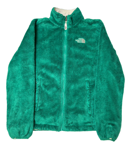 The North Face Moteriškas Flisinis Megztinis, M - Spley