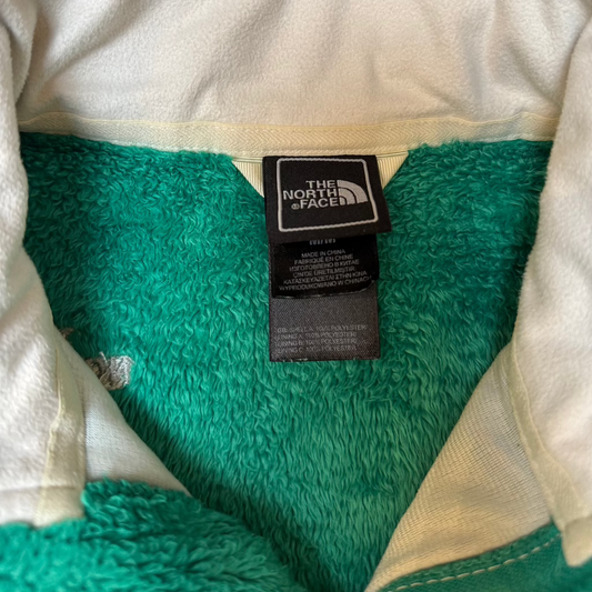 The North Face Moteriškas Flisinis Megztinis, M - Spley