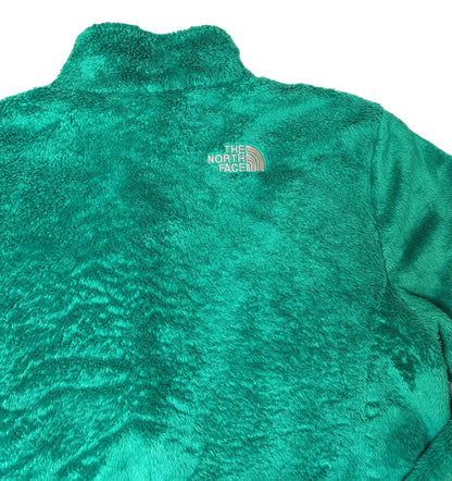 The North Face Moteriškas Flisinis Megztinis, M - Spley