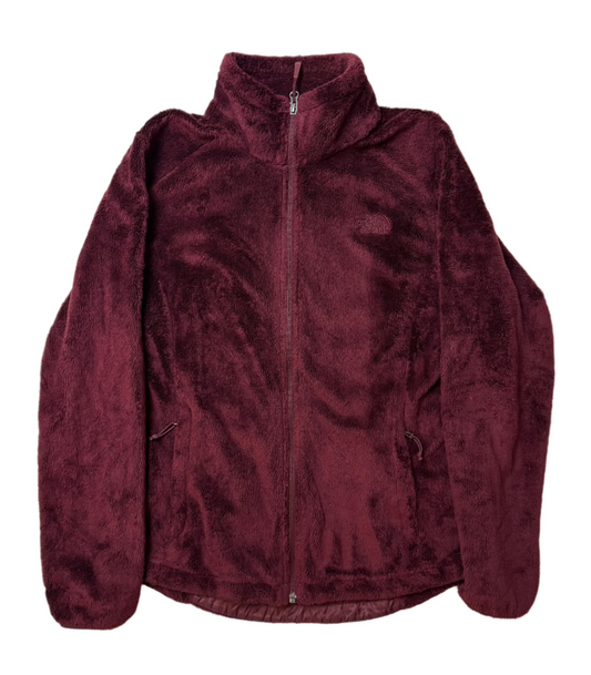 The North Face Moteriškas Flisinis Megztinis, M - Spley