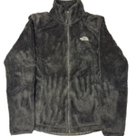 The North Face Moteriškas Flisinis Megztinis, S - Spley